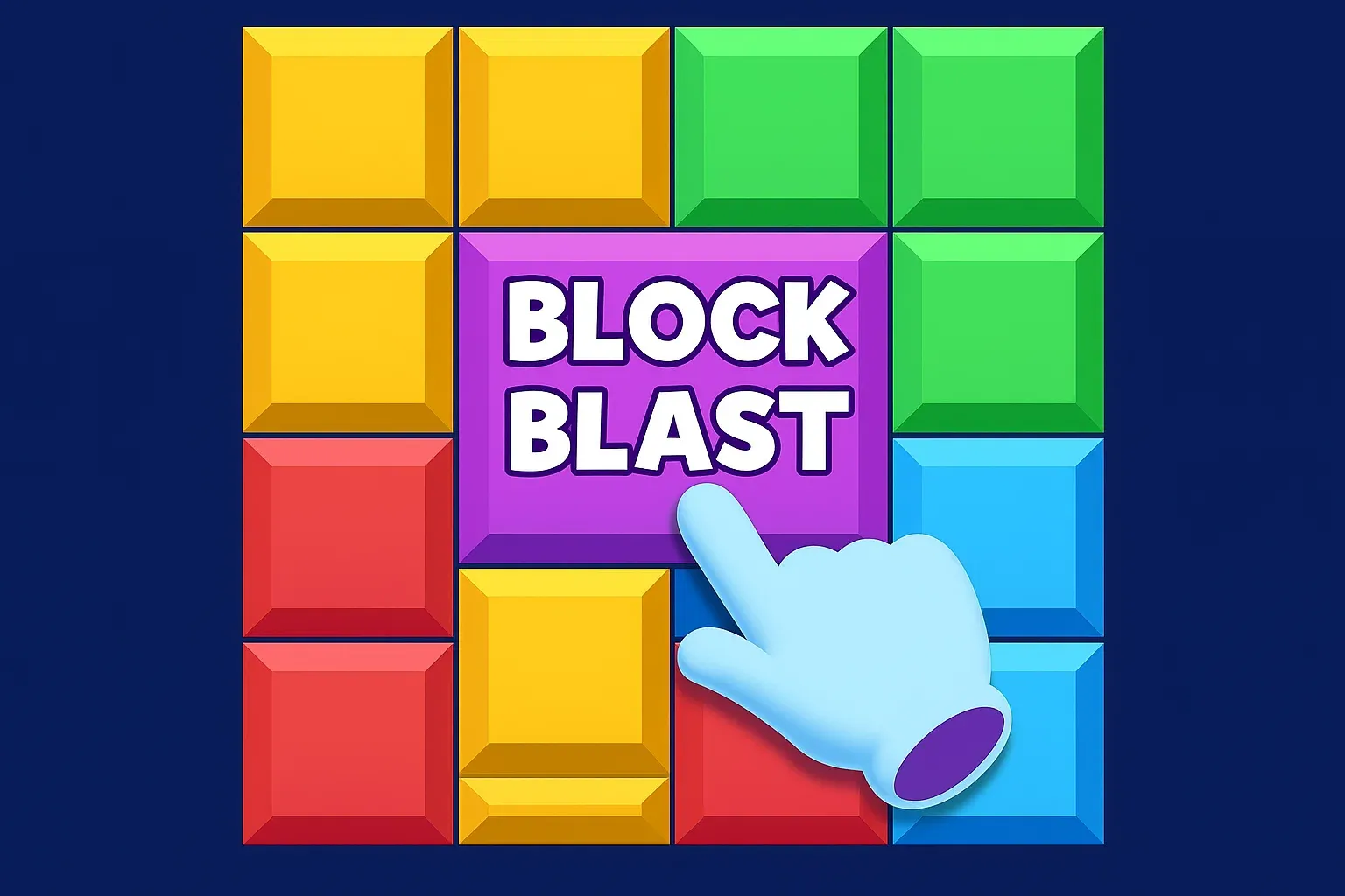 block blast