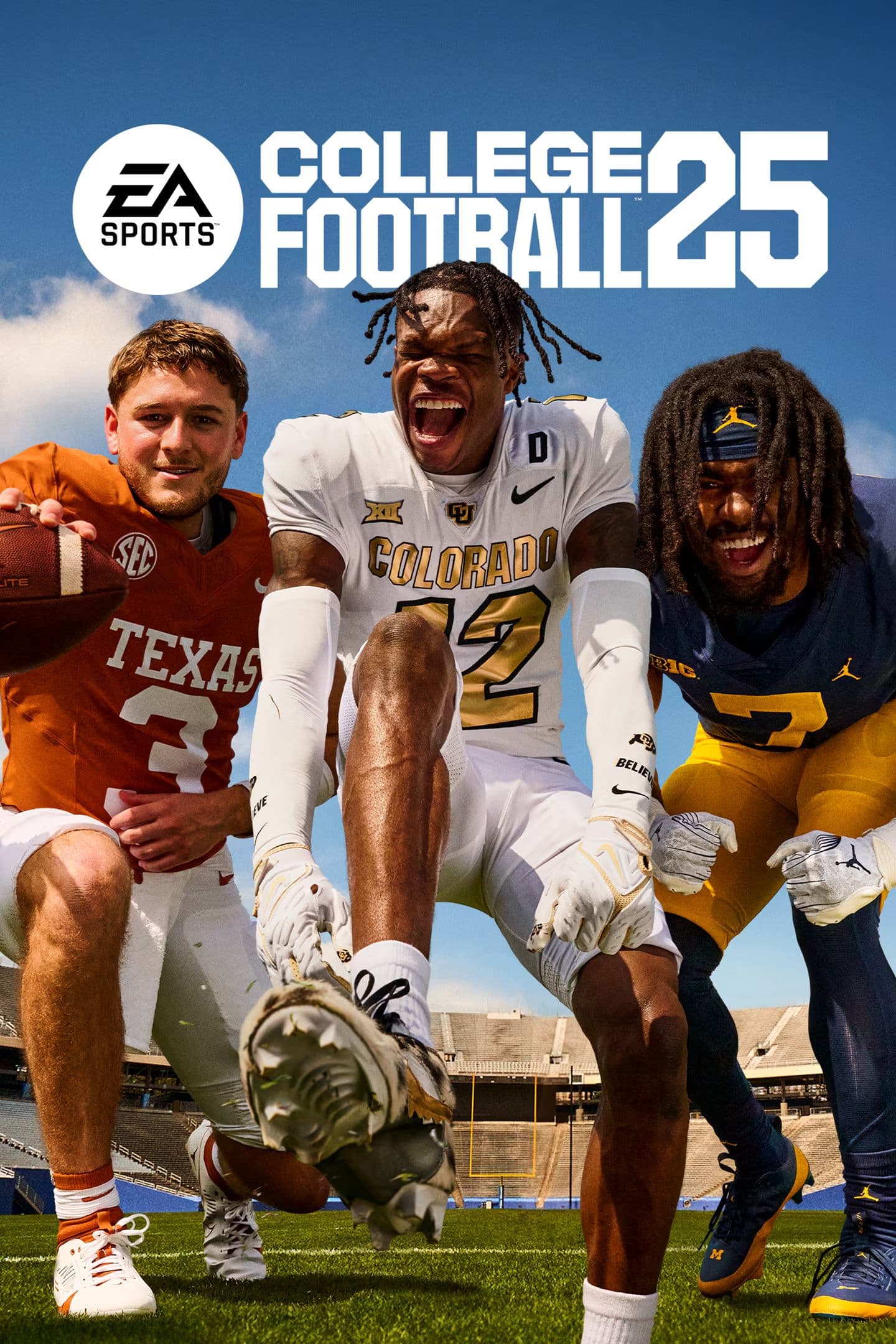 cfb 25