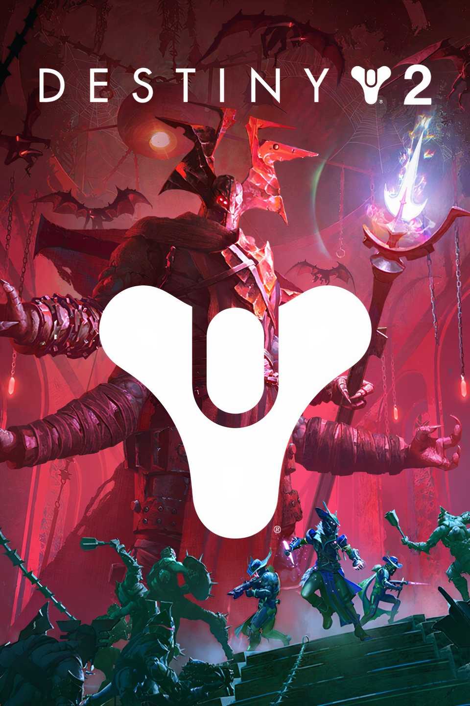 destiny 2