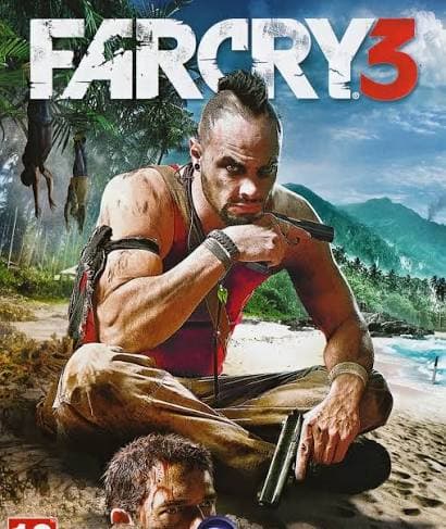 farcry