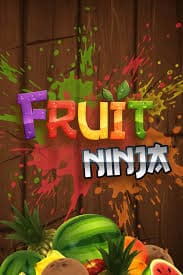 fruitninja
