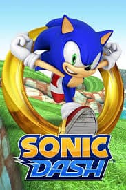 sonic dash2