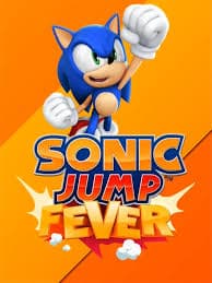 sonic jump