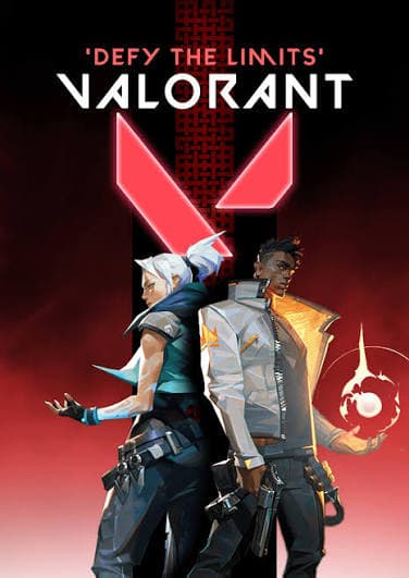 valorant